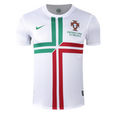 Portugal 2012 Away Jersey